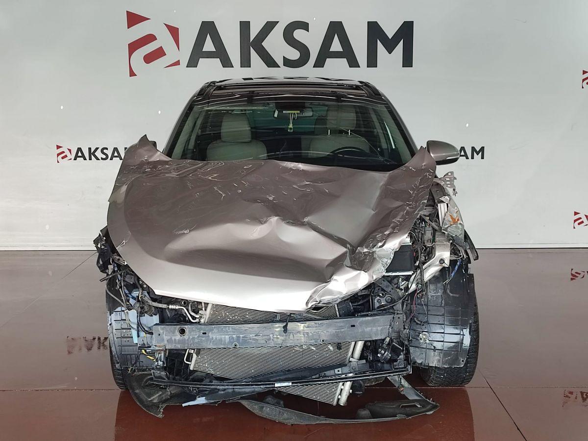 TUCSON 1.6 GDI ELITE OV