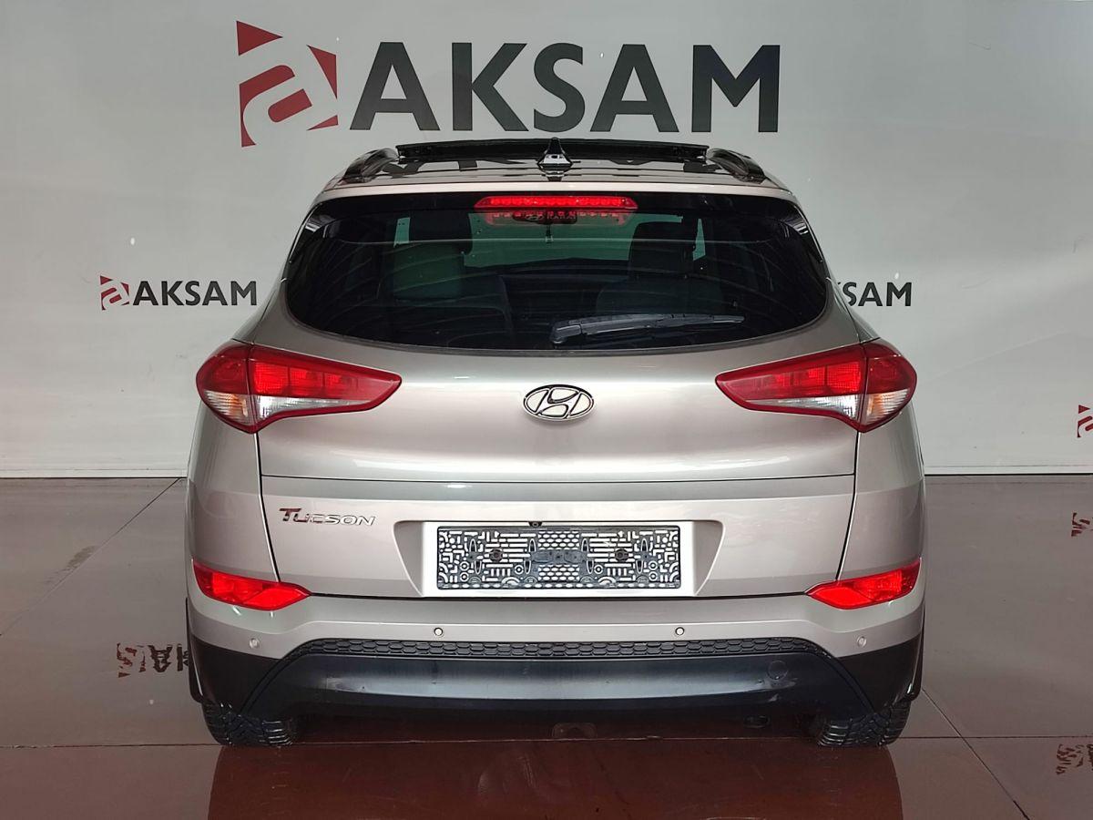 TUCSON 1.6 GDI ELITE OV