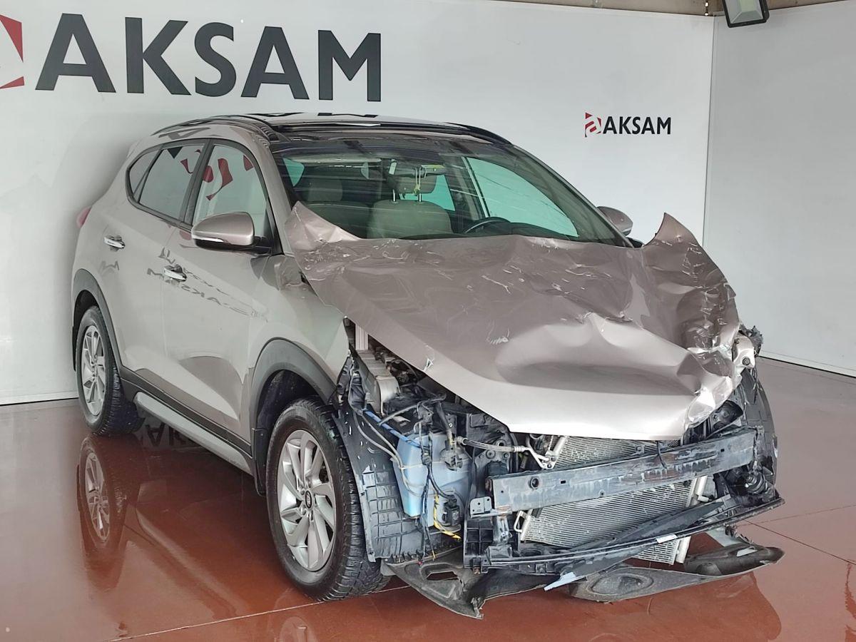 TUCSON 1.6 GDI ELITE OV