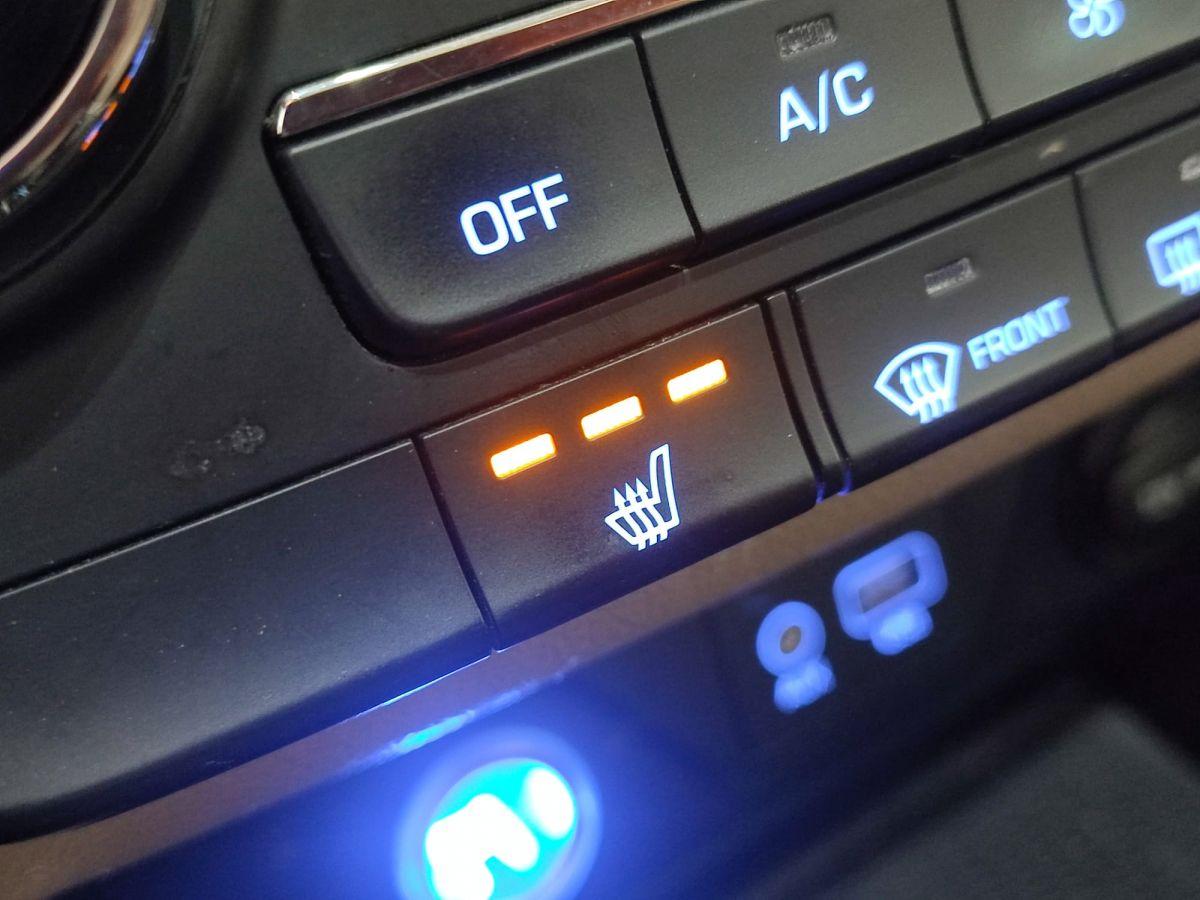 TUCSON 1.6 GDI ELITE OV