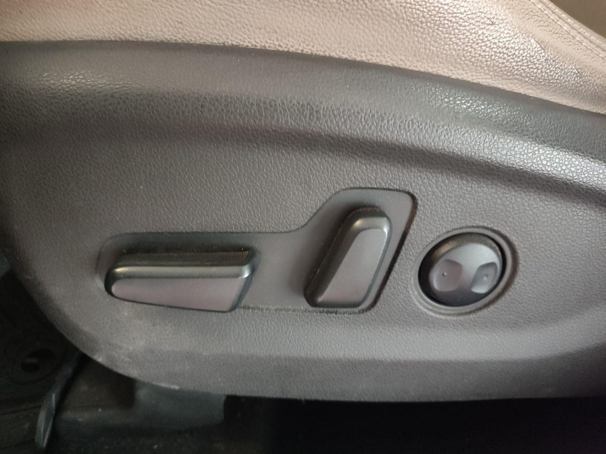 TUCSON 1.6 GDI ELITE OV