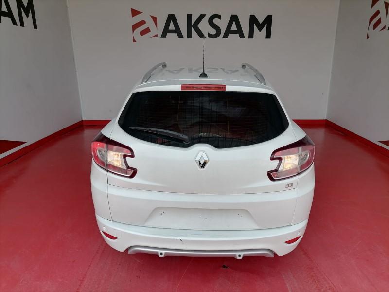 MEGANE SPORT TOURER PRIVIL.1.5 DCI EDC 110