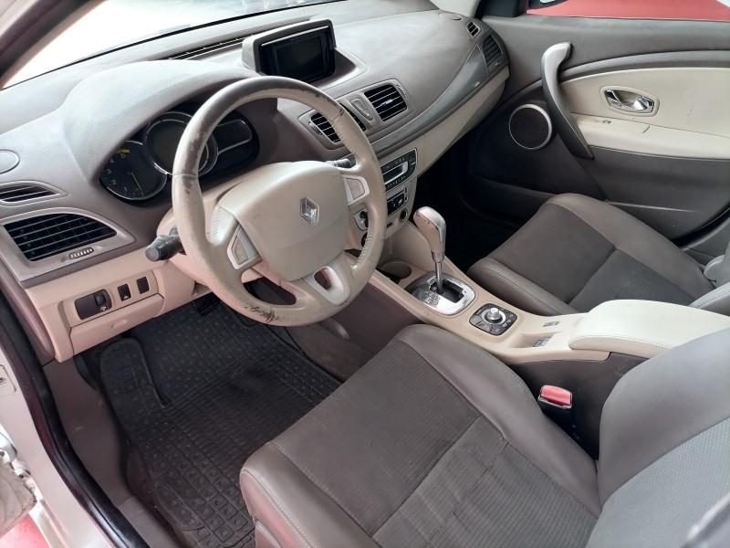 MEGANE SPORT TOURER PRIVIL.1.5 DCI EDC 110