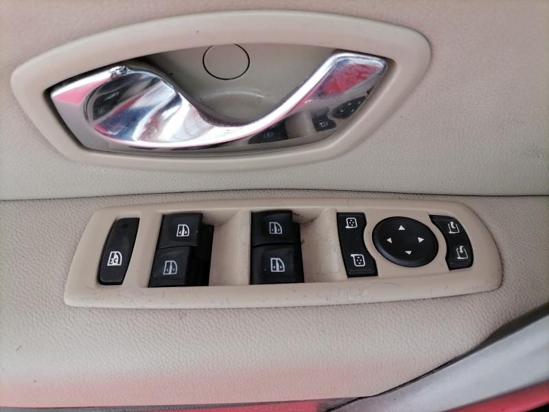 MEGANE SPORT TOURER PRIVIL.1.5 DCI EDC 110