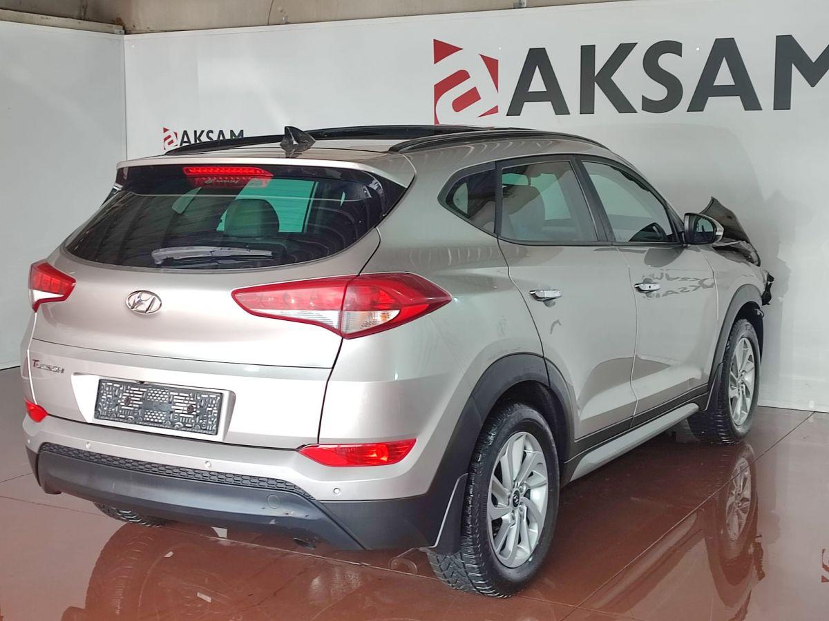 TUCSON 1.6 GDI ELITE OV