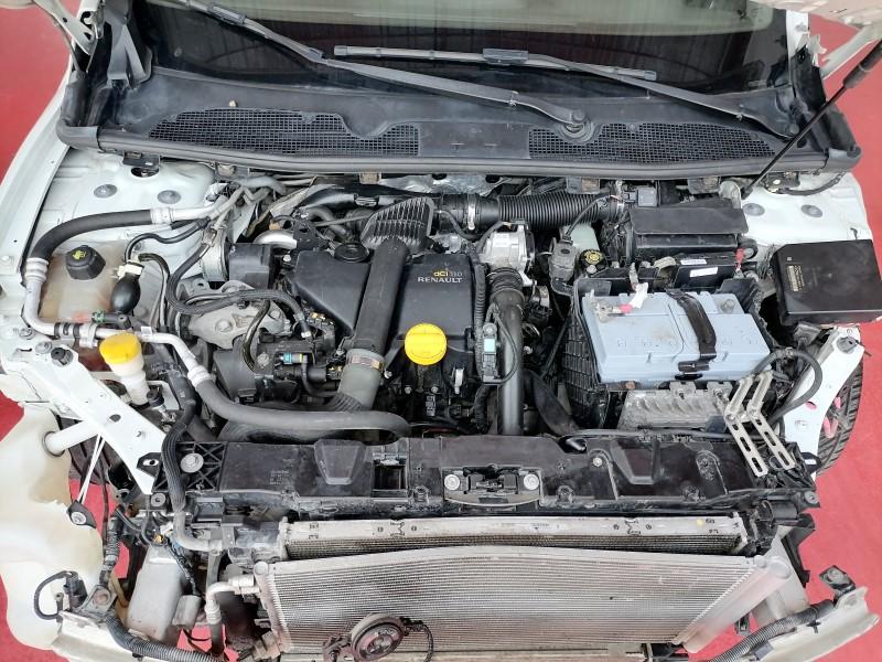 MEGANE SPORT TOURER PRIVIL.1.5 DCI EDC 110