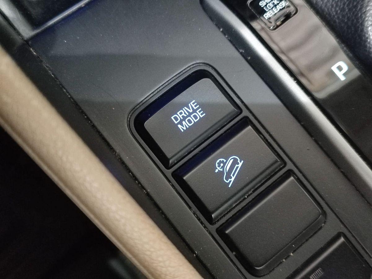 TUCSON 1.6 GDI ELITE OV