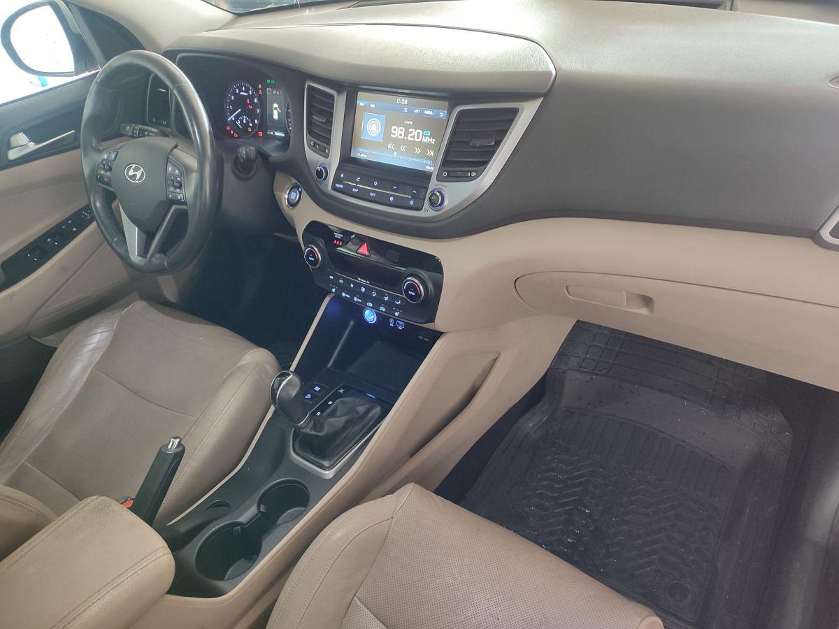 TUCSON 1.6 GDI ELITE OV