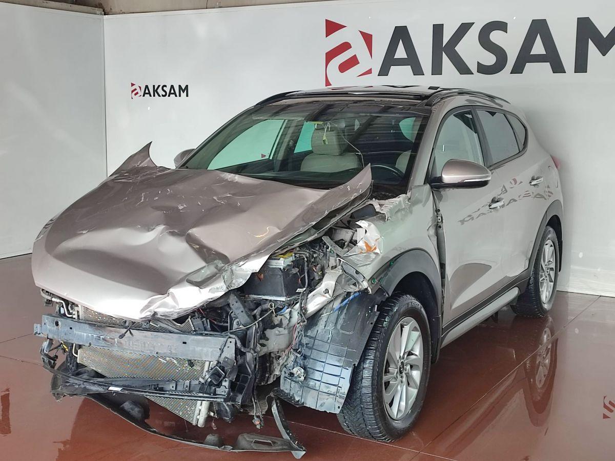 TUCSON 1.6 GDI ELITE OV