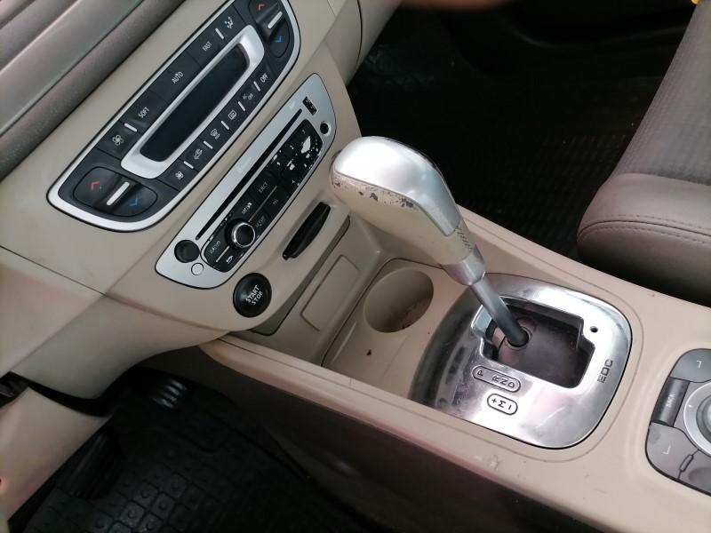 MEGANE SPORT TOURER PRIVIL.1.5 DCI EDC 110