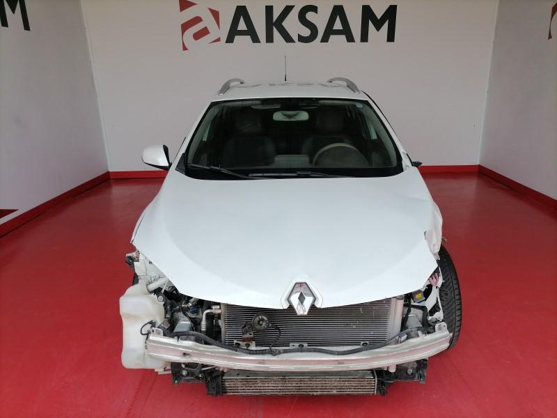 MEGANE SPORT TOURER PRIVIL.1.5 DCI EDC 110