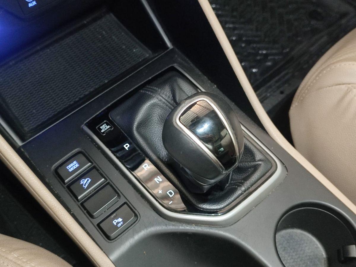 TUCSON 1.6 GDI ELITE OV