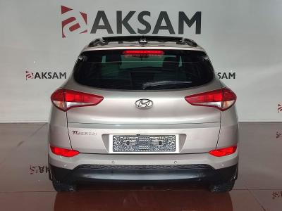 TUCSON 1.6 GDI ELITE OV