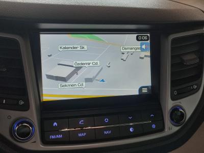 TUCSON 1.6 GDI ELITE OV
