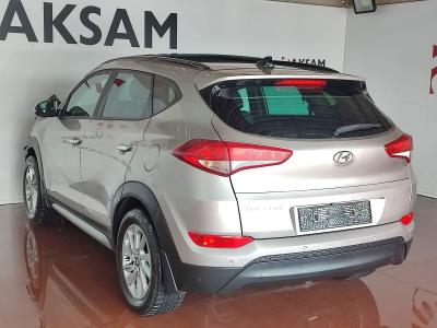 TUCSON 1.6 GDI ELITE OV