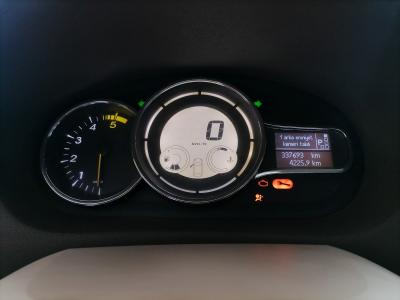 MEGANE SPORT TOURER PRIVIL.1.5 DCI EDC 110