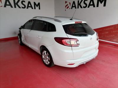MEGANE SPORT TOURER PRIVIL.1.5 DCI EDC 110