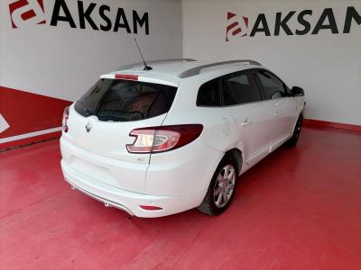 MEGANE SPORT TOURER PRIVIL.1.5 DCI EDC 110