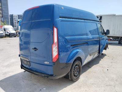 TRANSIT CUSTOM VAN 340L 130 E6.2 TREND