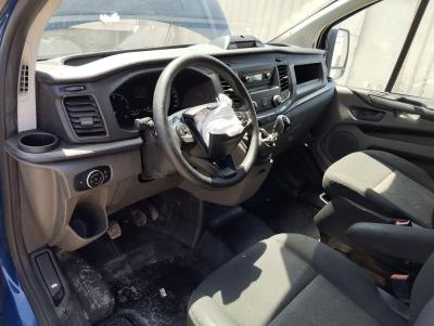 TRANSIT CUSTOM VAN 340L 130 E6.2 TREND