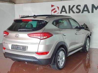 TUCSON 1.6 GDI ELITE OV