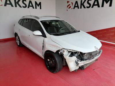 MEGANE SPORT TOURER PRIVIL.1.5 DCI EDC 110