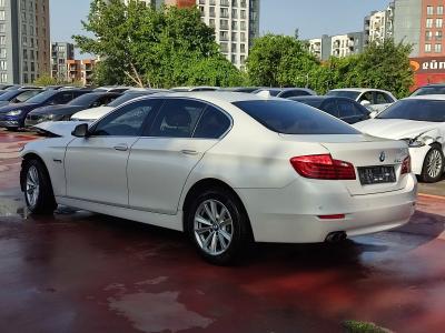 520i SEDAN 1.6 (170)