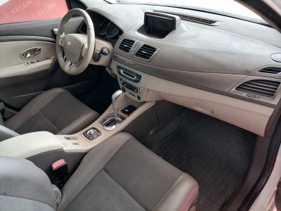 MEGANE SPORT TOURER PRIVIL.1.5 DCI EDC 110