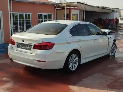 520i SEDAN 1.6 (170)