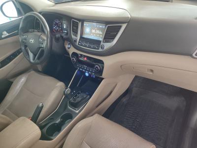 TUCSON 1.6 GDI ELITE OV