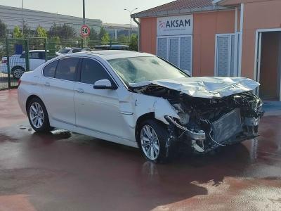 520i SEDAN 1.6 (170)