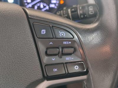 TUCSON 1.6 GDI ELITE OV