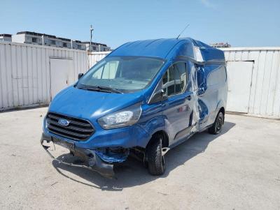 TRANSIT CUSTOM VAN 340L 130 E6.2 TREND