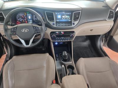 TUCSON 1.6 GDI ELITE OV