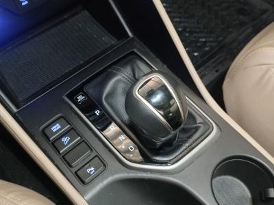 TUCSON 1.6 GDI ELITE OV