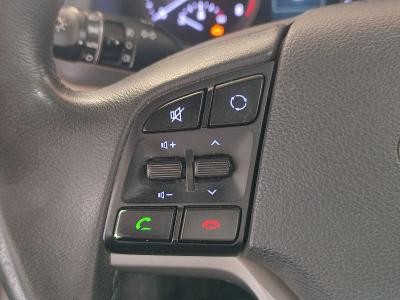 TUCSON 1.6 GDI ELITE OV