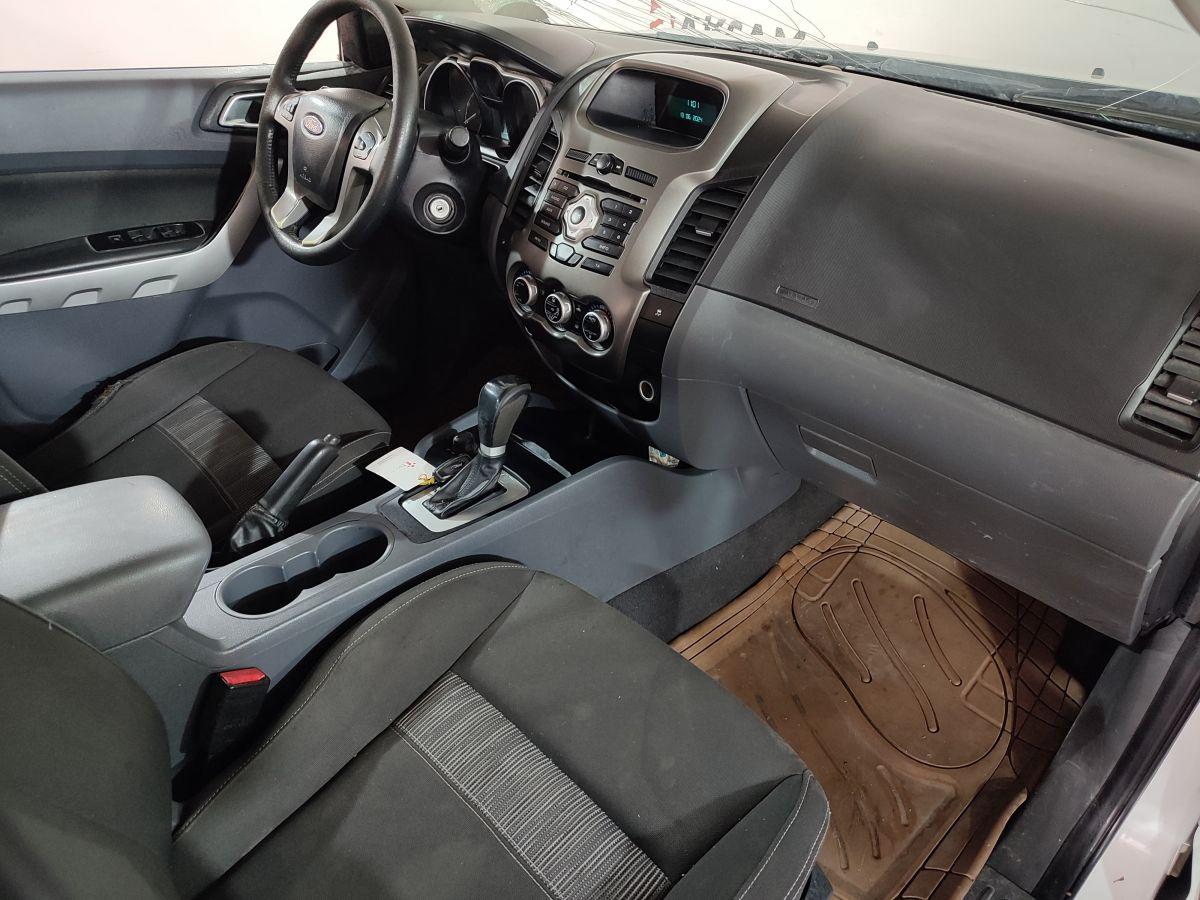 RANGER XLT 2.2 TDCI 4x4 150 OV CIFT KABIN K.