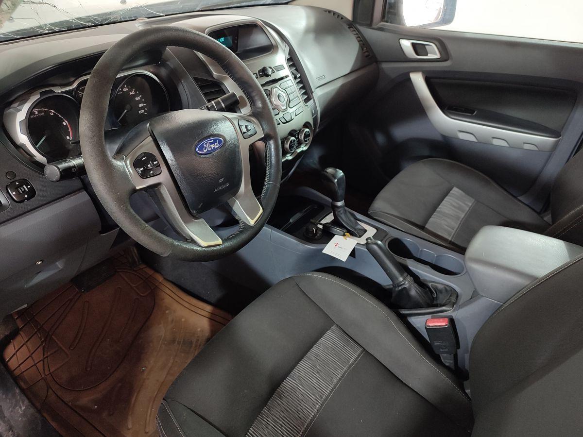 RANGER XLT 2.2 TDCI 4x4 150 OV CIFT KABIN K.