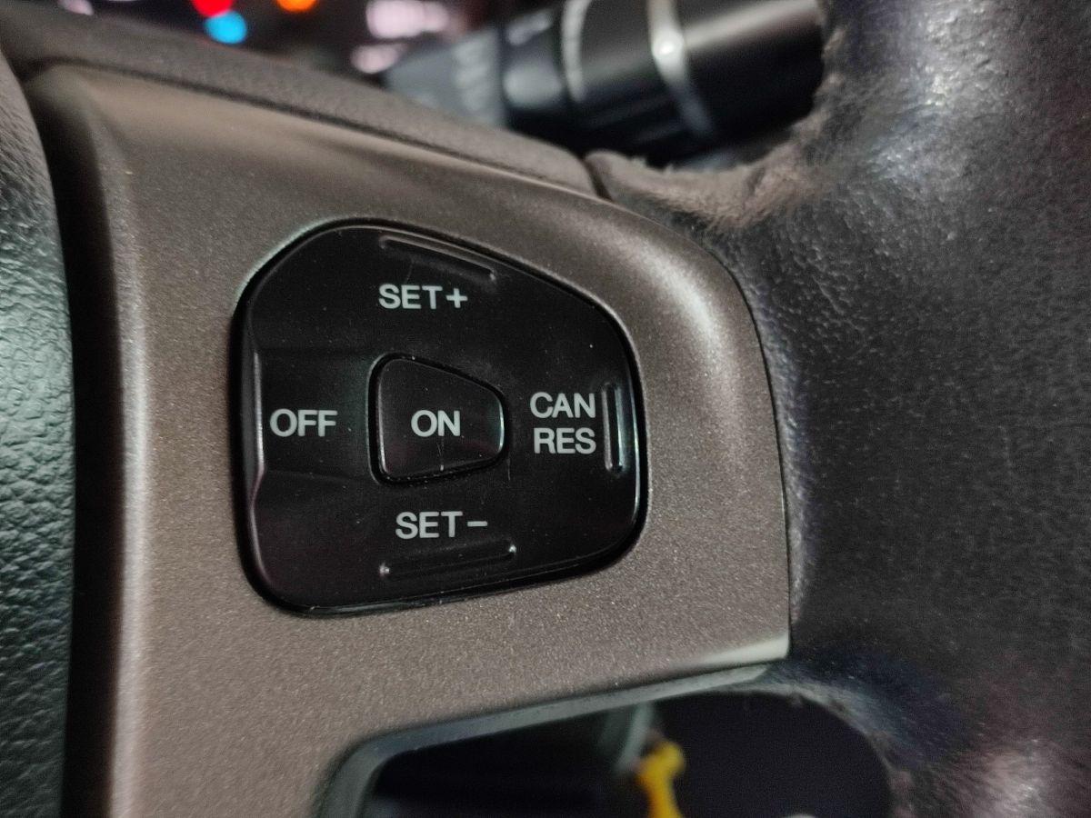 RANGER XLT 2.2 TDCI 4x4 150 OV CIFT KABIN K.