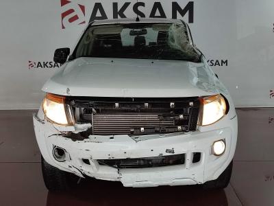 RANGER XLT 2.2 TDCI 4x4 150 OV CIFT KABIN K.