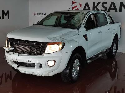 RANGER XLT 2.2 TDCI 4x4 150 OV CIFT KABIN K.