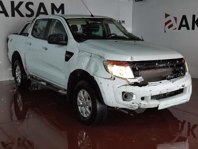 RANGER XLT 2.2 TDCI 4x4 150 OV CIFT KABIN K.