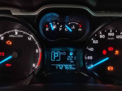 RANGER XLT 2.2 TDCI 4x4 150 OV CIFT KABIN K.