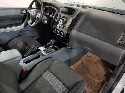 RANGER XLT 2.2 TDCI 4x4 150 OV CIFT KABIN K.