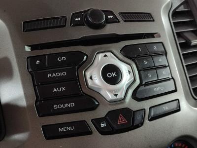 RANGER XLT 2.2 TDCI 4x4 150 OV CIFT KABIN K.