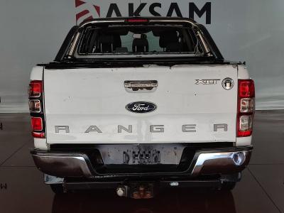 RANGER XLT 2.2 TDCI 4x4 150 OV CIFT KABIN K.