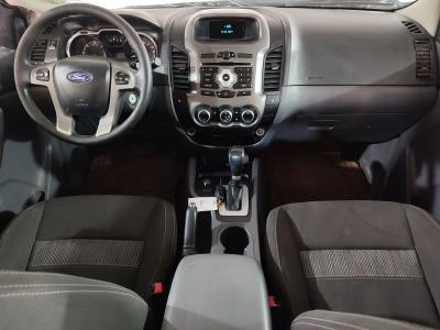 RANGER XLT 2.2 TDCI 4x4 150 OV CIFT KABIN K.