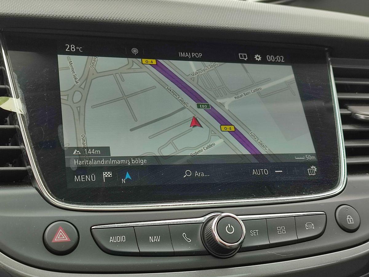 CROSSLAND 1.2 130 MT6 EDITION