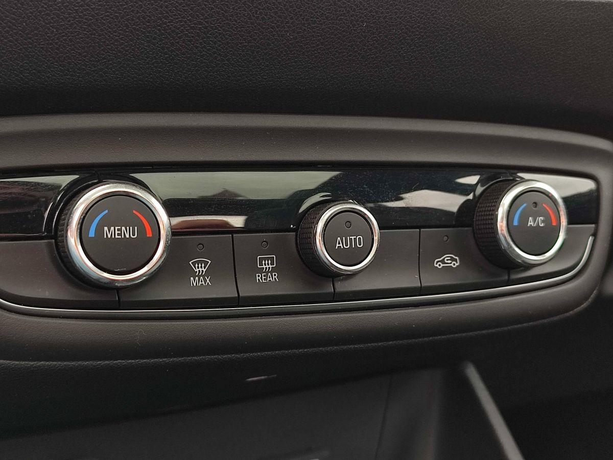 CROSSLAND 1.2 130 MT6 EDITION