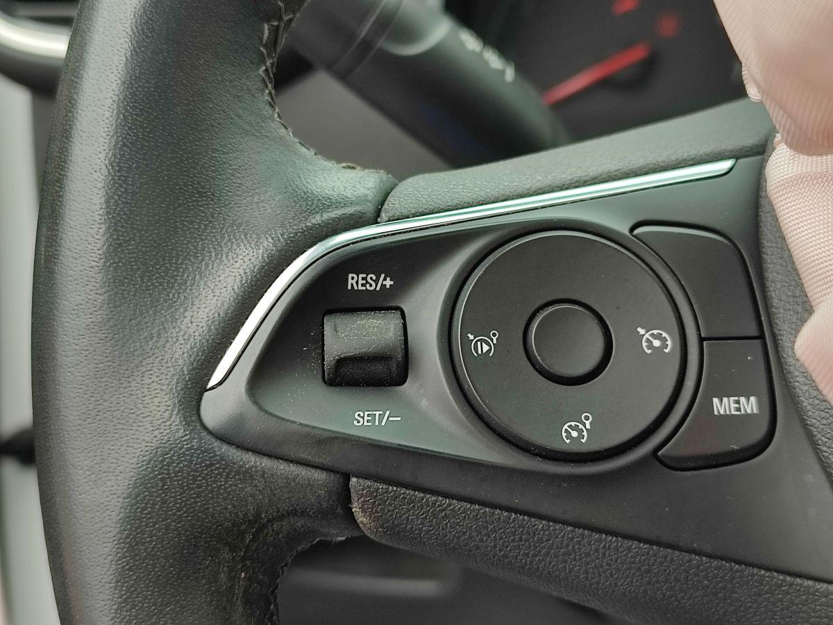 CROSSLAND 1.2 130 MT6 EDITION